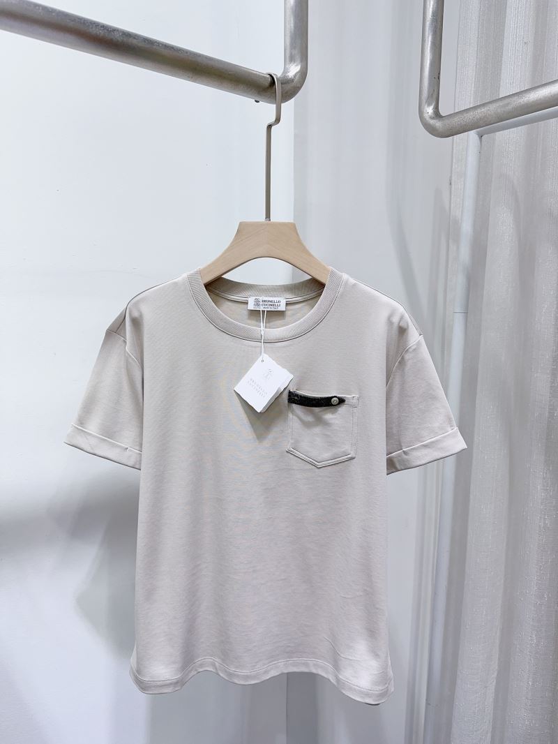 Chanel T-Shirts